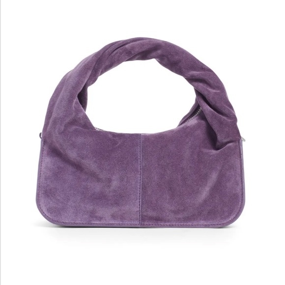 Yuzefi WONTON - MAUVE - Picture 2 of 11